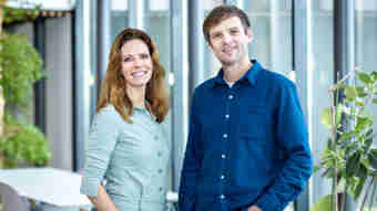 Afbeelding - Jacobine van Parijs nieuwe trekker Berenschot Klimaattalent