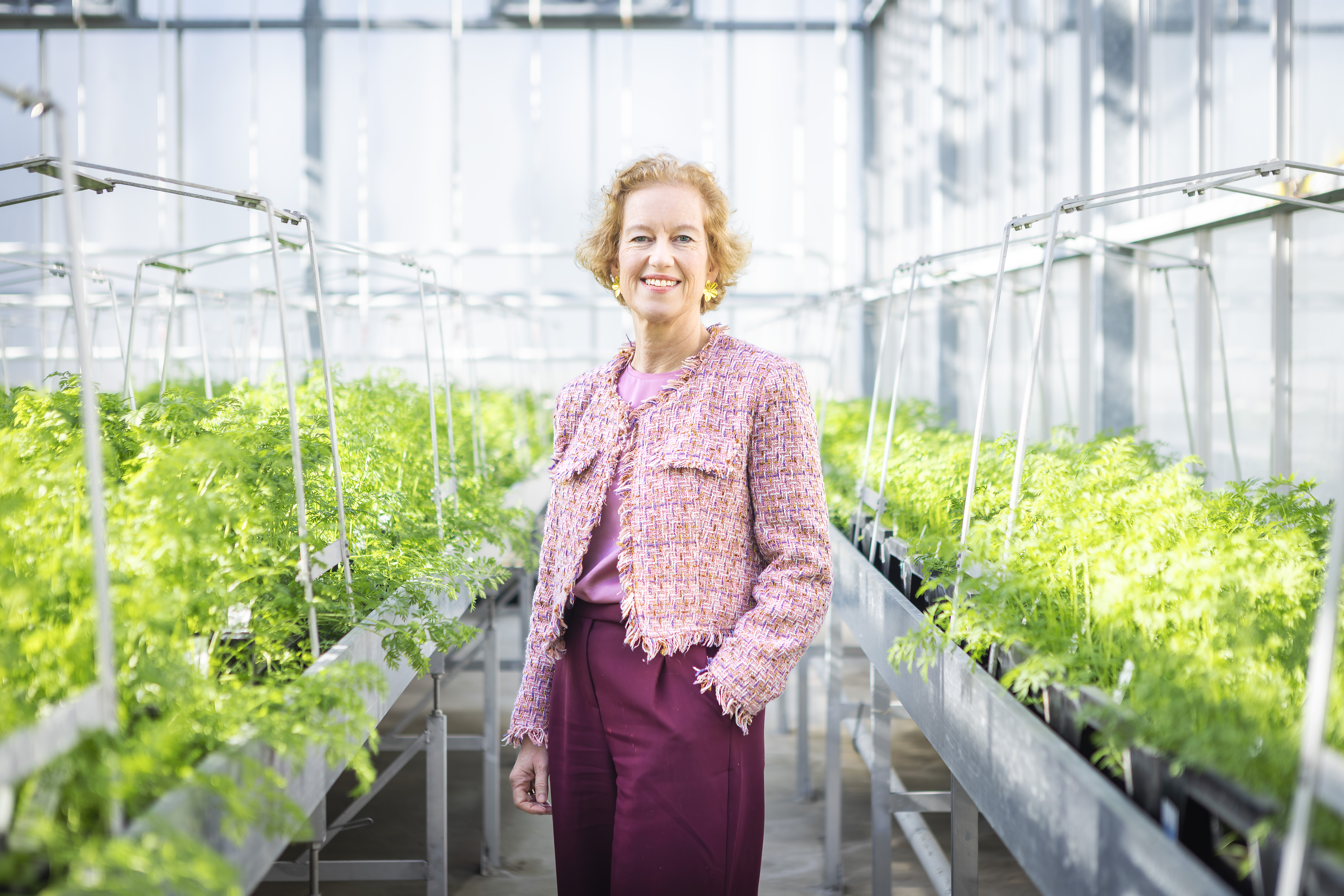 Rijk Zwaan: ‘Uiteindelijk maken mensen met elkaar de organisatie’ 