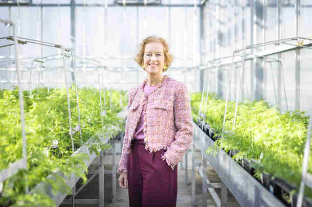 Rijk Zwaan: ‘Uiteindelijk maken mensen met elkaar de organisatie’ 