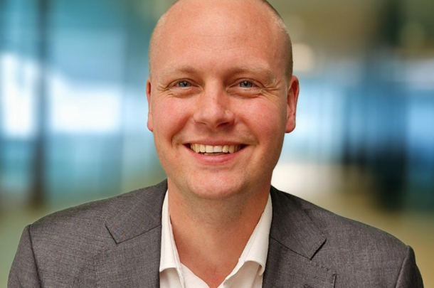 Michiel Musterd versterkt team Strategy & Operations Berenschot Michiel Musterd versterkt team Strategy & Operations Berenschot