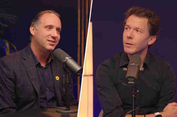 #9 | 72 uur geen stroom: “ook bedrijven moeten zich voorbereiden”