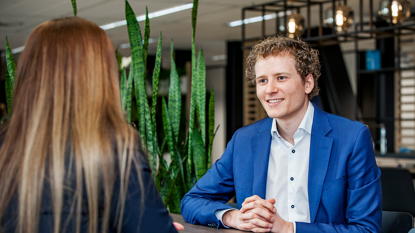 Afbeelding - Roy Valks