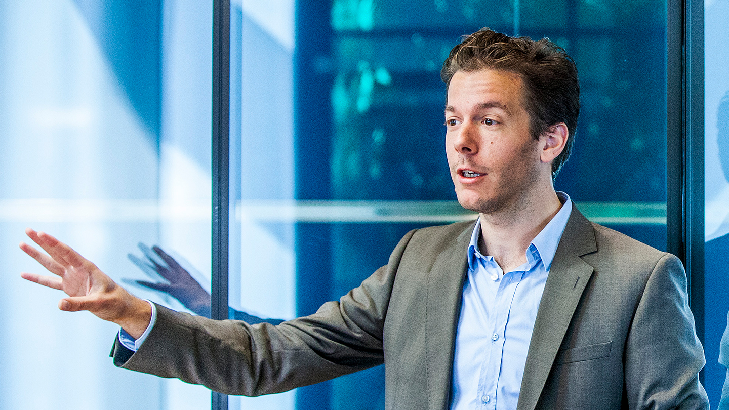 Afbeelding - Vincent van der Vlies