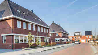 Afbeelding - Optoppen levert meer op dan het kost: nieuwe kans voor de woningmarkt