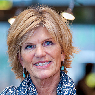 Afbeelding - Monique van der Meer