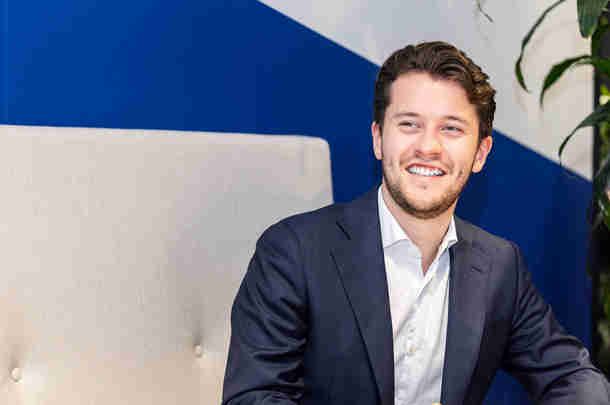 Afbeelding - Stijn van den Berg Afbeelding - Stijn van den Berg