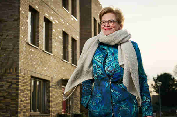 De kracht van een regionale bestuurder in de ouderenzorg