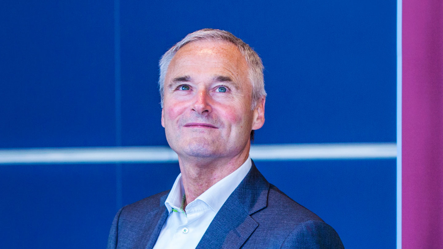 Afbeelding - Peter van Zanten