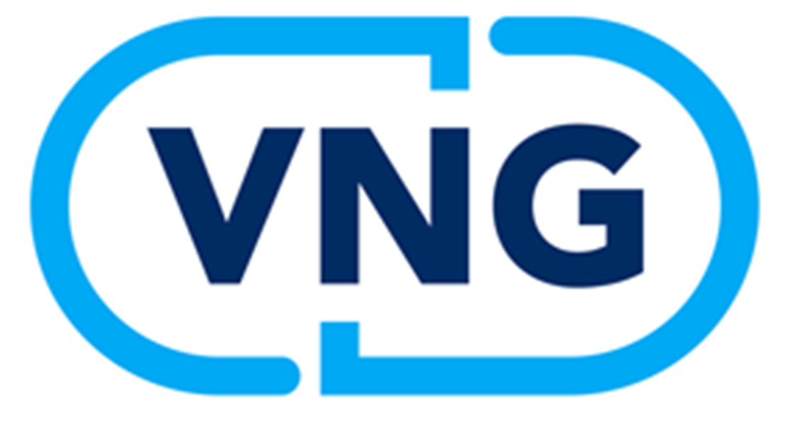 Klantcase logo VNG