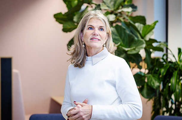 Afbeelding - Monique van der Meer