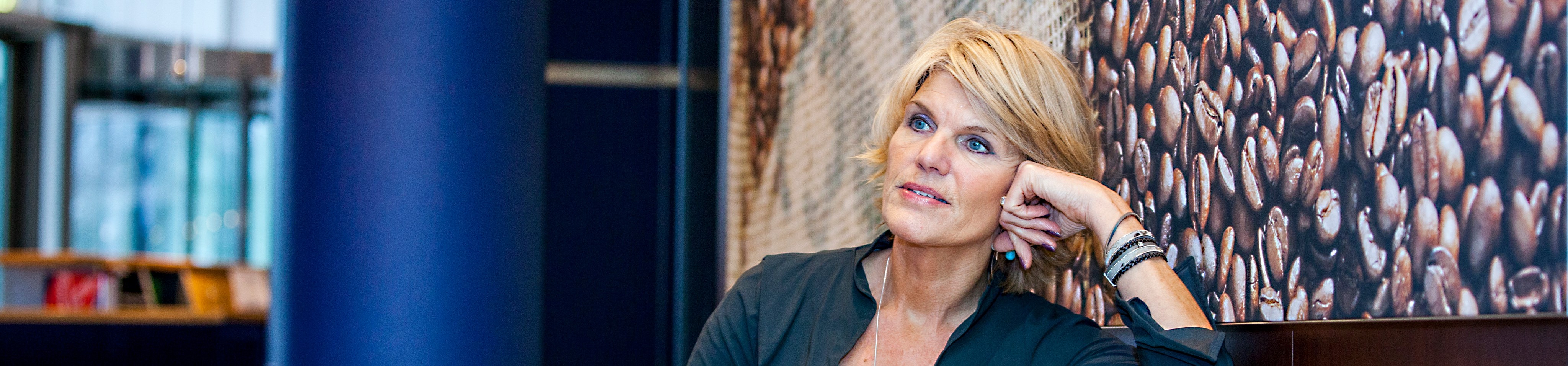 Afbeelding - Monique van der Meer