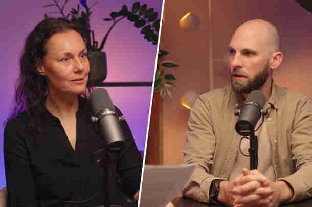 #8 bonusaflevering | 'People Analytics geeft beter inzicht in wat medewerkers drijft en nodig hebben'