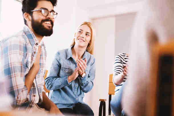 Gemeenten: ga met preventie aan de slag!  Gemeenten: ga met preventie aan de slag!