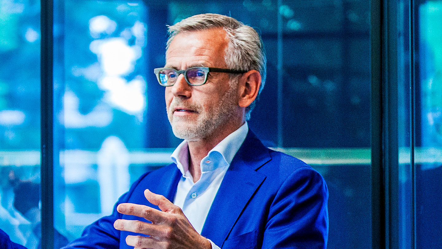 Afbeelding - Hans van der Spek