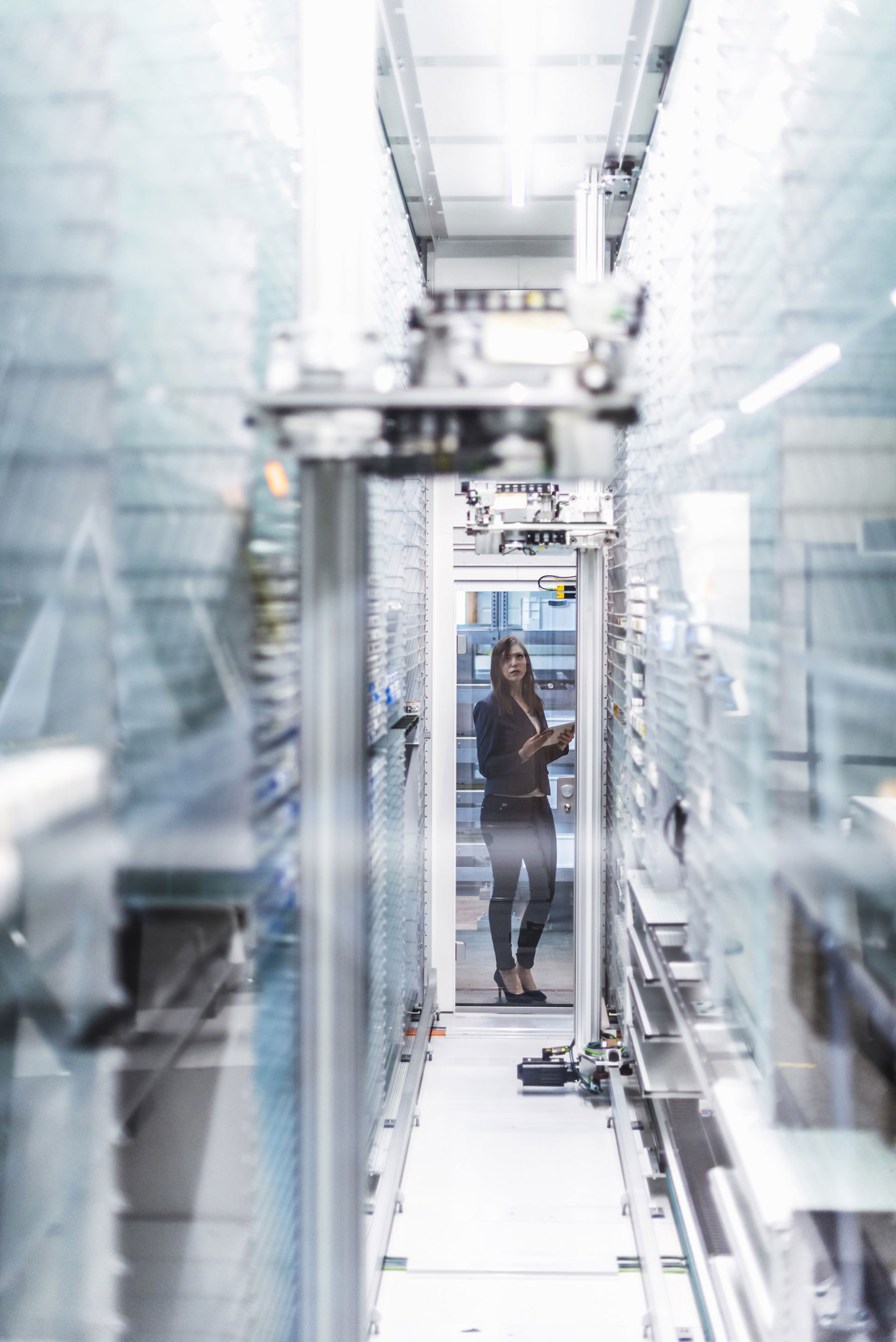 Programma-management hightech