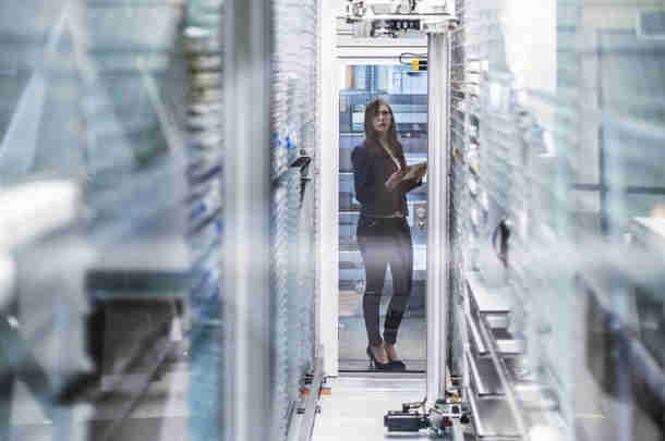 Programmamanagement hightech cluster Programmamanagement hightech cluster