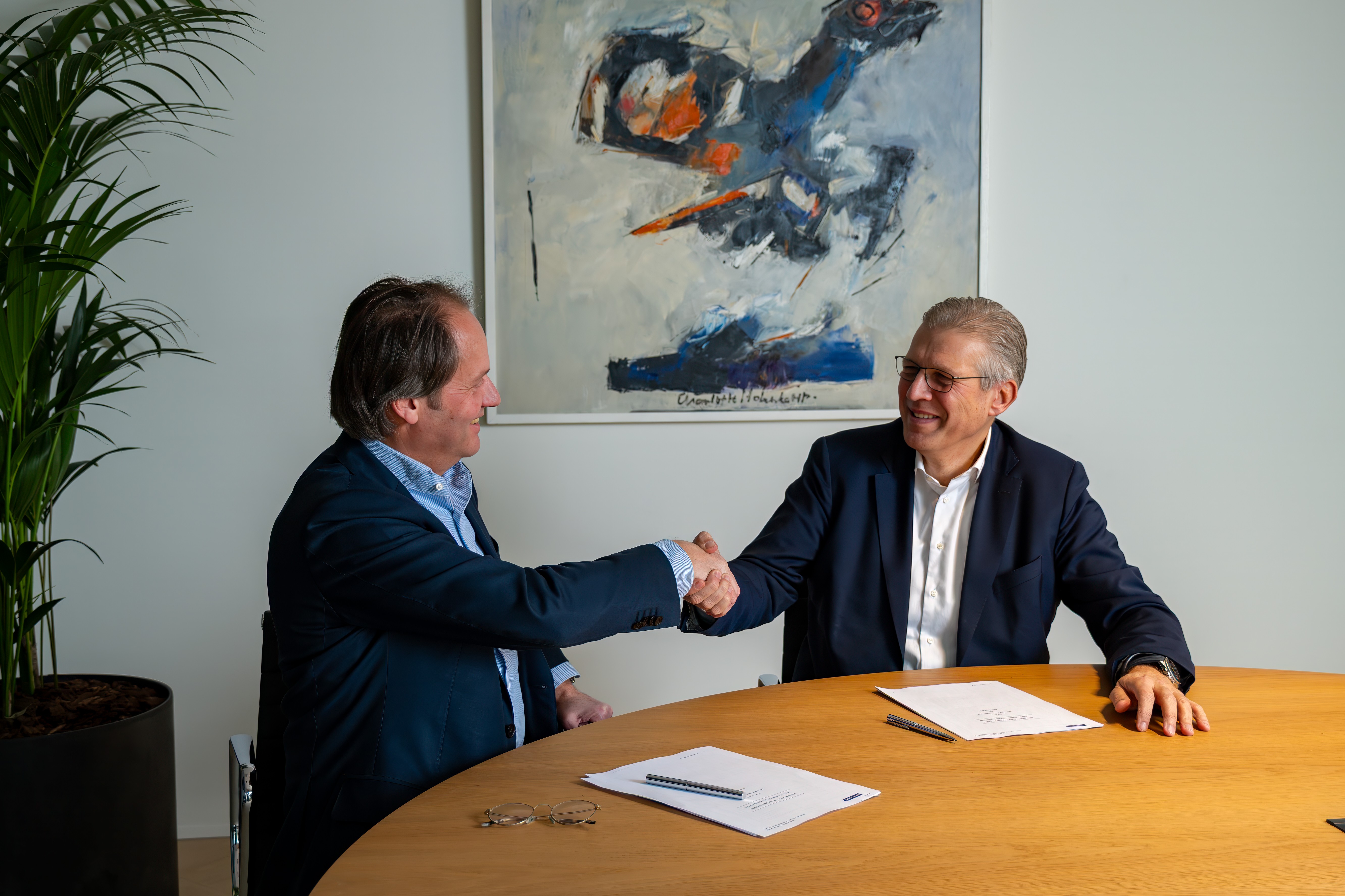 Berenschot en COT bundelen krachten