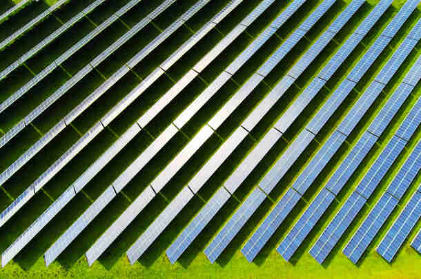 Berenschot presenteert systeemvraagstukken in de energietransitie voor overlegproces klimaattafels Berenschot presenteert systeemvraagstukken in de energietransitie voor overlegproces klimaattafels