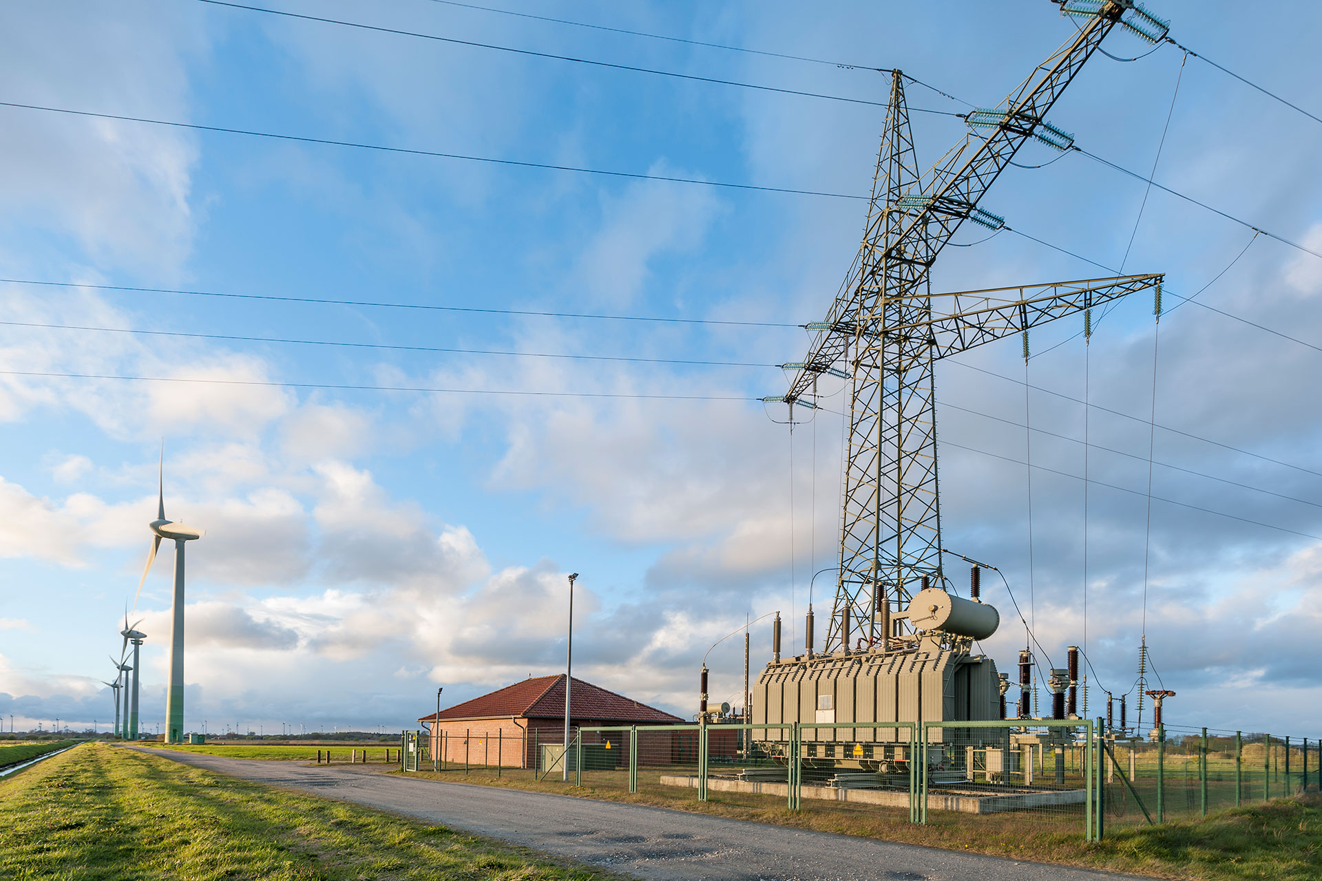 netcongestie provincie Noord-Holland