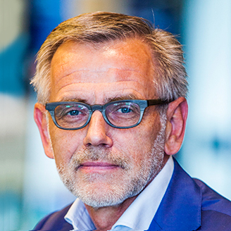 Afbeelding - Hans van der Spek