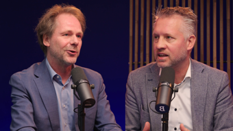 Afbeelding - #13 | Nederland verstrikt in regels: hoe vereenvoudigen we het stelsel? 