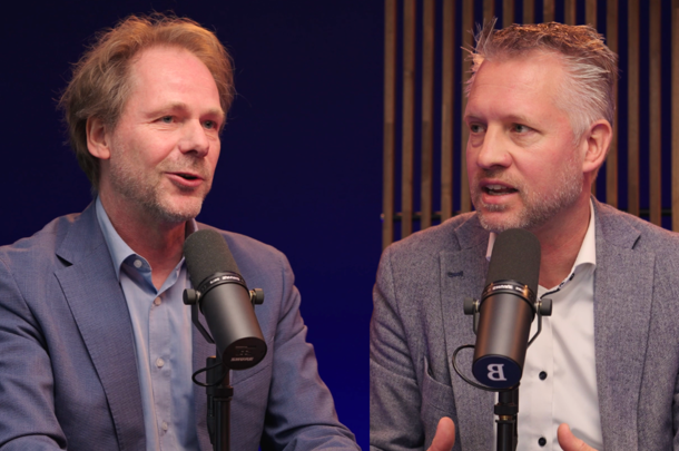 #13 | Nederland verstrikt in regels: hoe vereenvoudigen we het stelsel? 