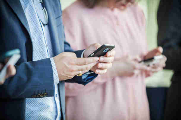 Maak werk van het proactief vinden en bereiken van niet-gebruikers!