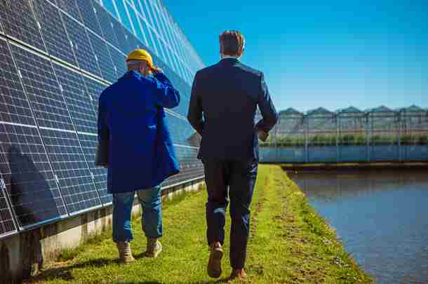 Westfriesland kiest Berenschot voor capaciteitsonderzoek klimaatakkoord