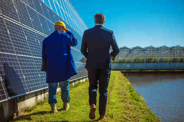 Westfriesland kiest Berenschot voor capaciteitsonderzoek klimaatakkoord Westfriesland kiest Berenschot voor capaciteitsonderzoek klimaatakkoord