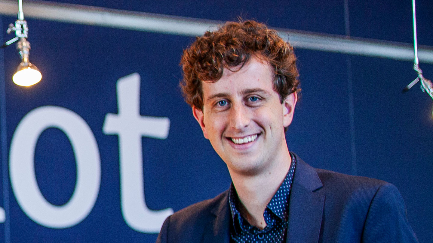 Afbeelding - Lars Bos