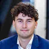 Afbeelding - Daniël Sprokkereef Afbeelding - Daniël Sprokkereef