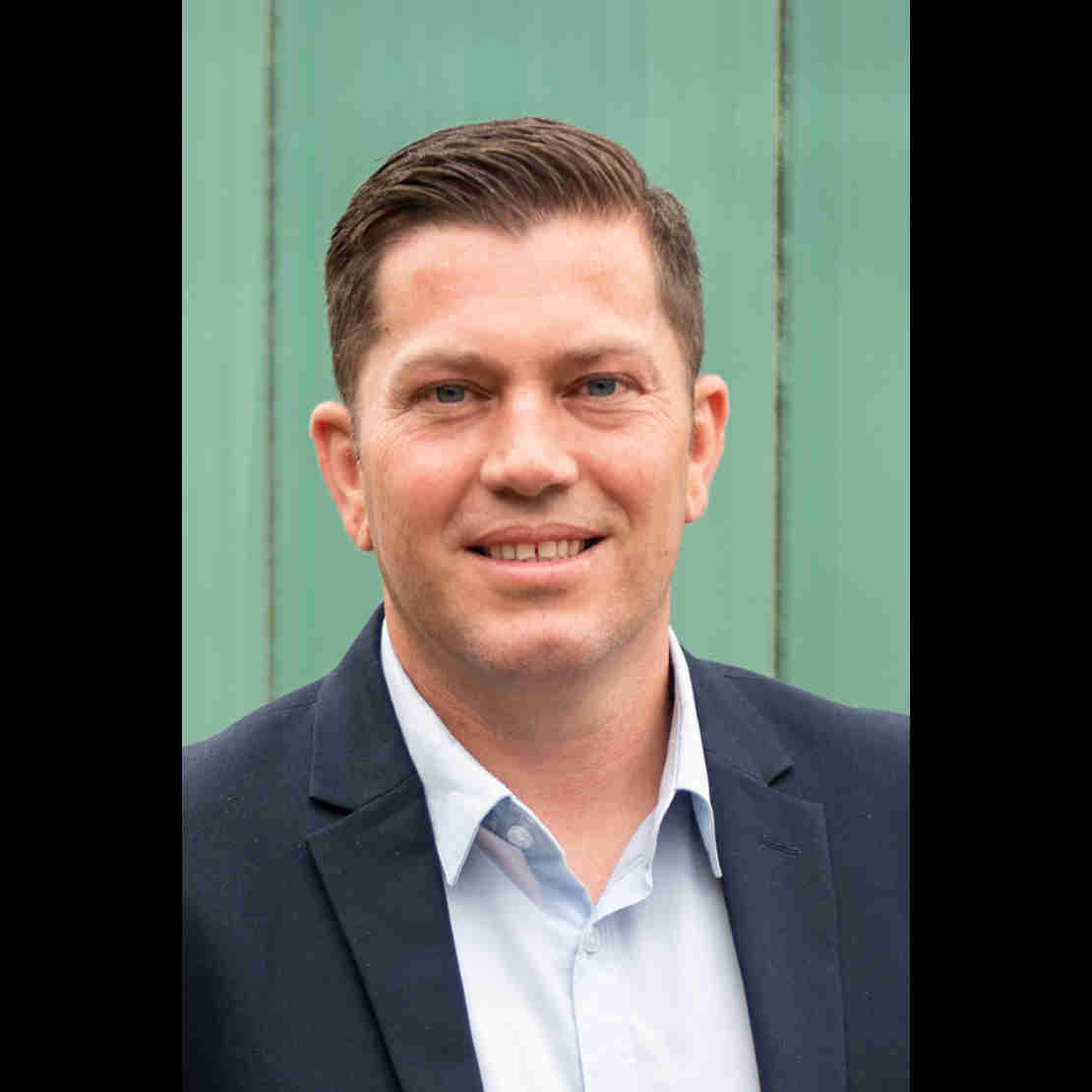 Andrew Chandler Andrew Chandler