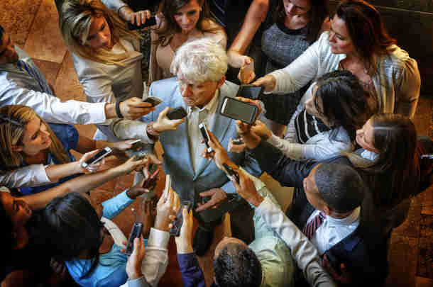 integriteit bestuurder