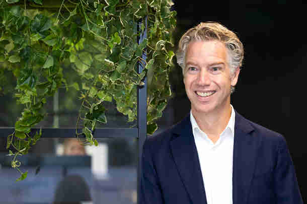 Afbeelding - Leo van der Pol