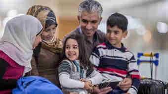 Afbeelding - Realistisch en toekomstgericht aan de slag met asielopvang