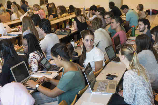 Regievoering totstandkoming gezamenlijke masteropleiding in het hbo Regievoering totstandkoming gezamenlijke masteropleiding in het hbo