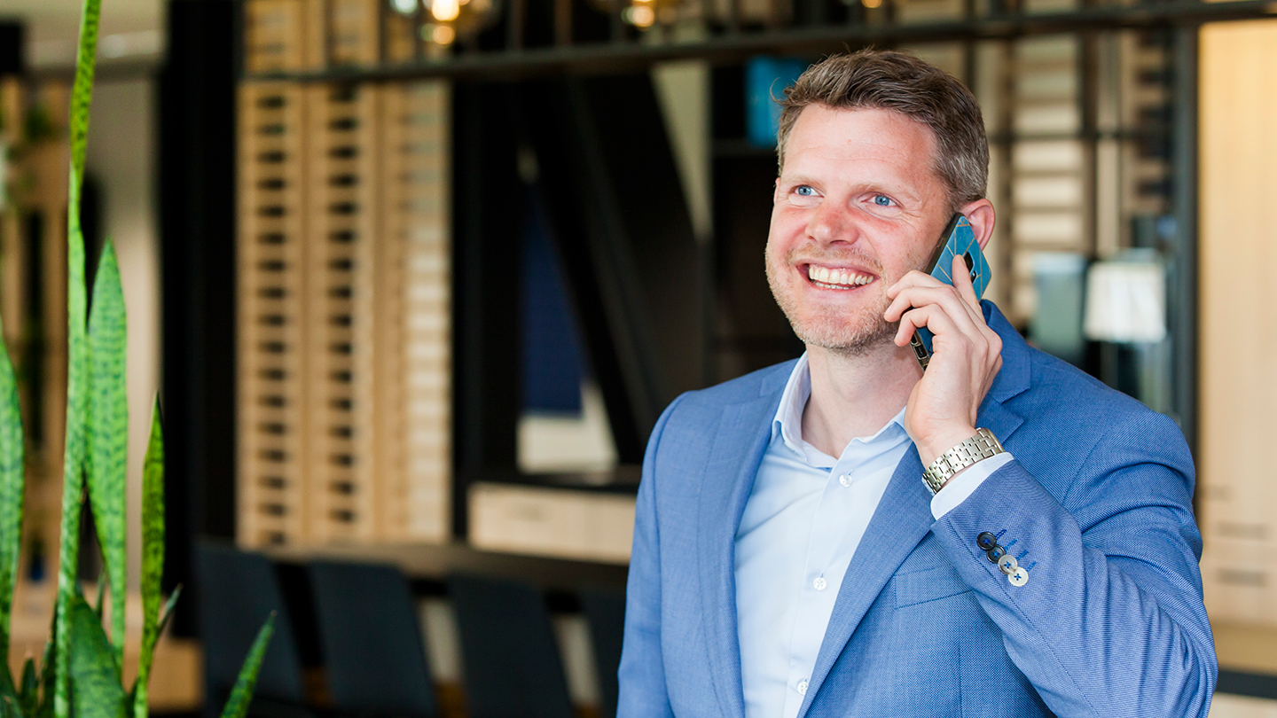 Afbeelding - George Braam