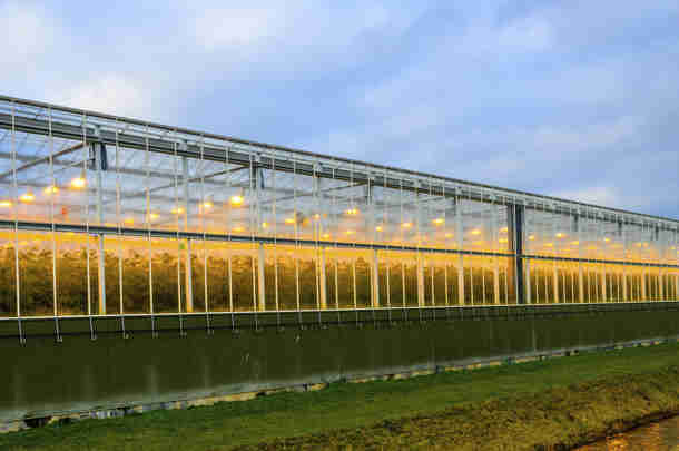 Veel meer aardwarmte in warmtenetten mogelijk met slimme aanpak Veel meer aardwarmte in warmtenetten mogelijk met slimme aanpak