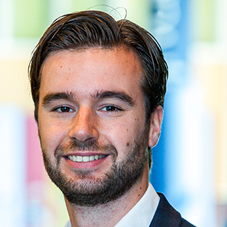 Afbeelding - Michiel Bus