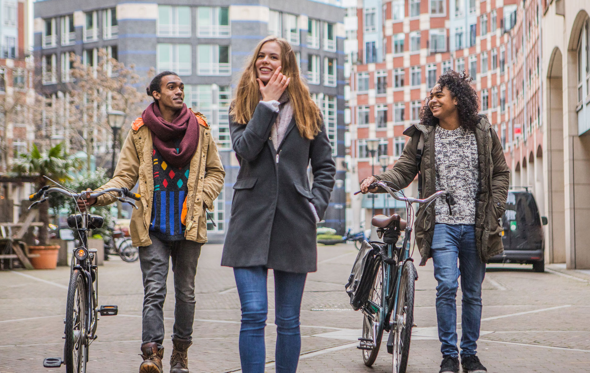 Toekomstbestendige inrichting gemeentelijke toegang Bodegraven-Reeuwijk