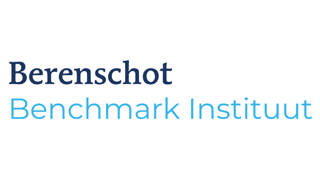 Berenschot benchmarken logo