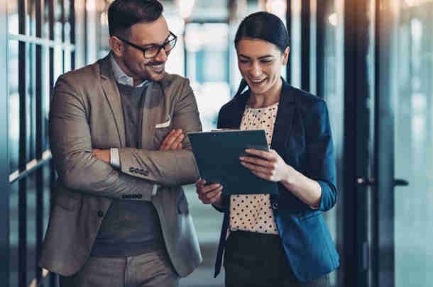 Arbeidsmarkt vergt andere benadering voor performancemanagement Arbeidsmarkt vergt andere benadering voor performancemanagement