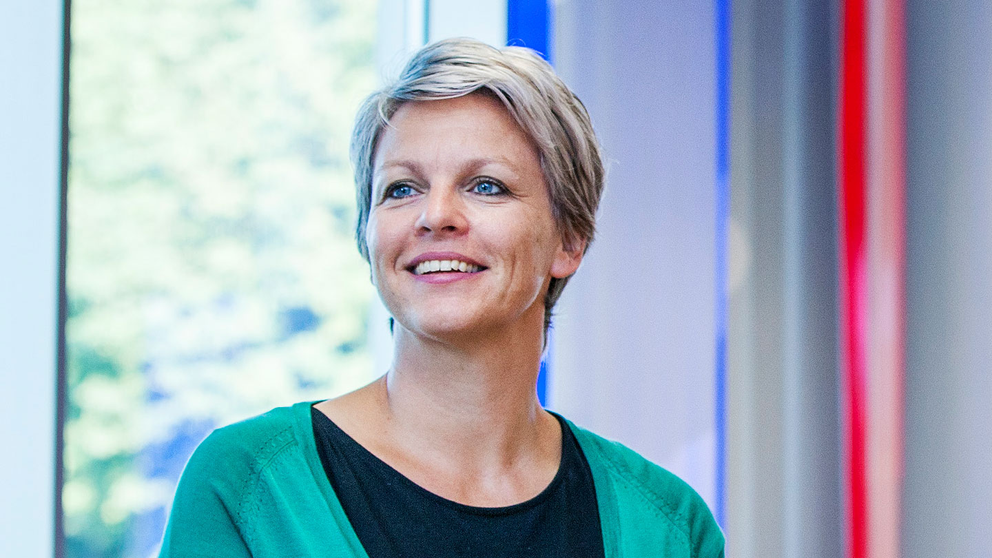 Afbeelding - Ingrid van Straten