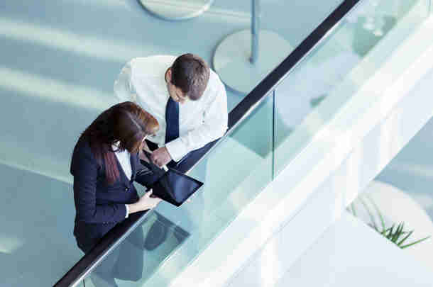 Interim Afdelingshoofd Bestuur & Organisatie - Waterbedrijf