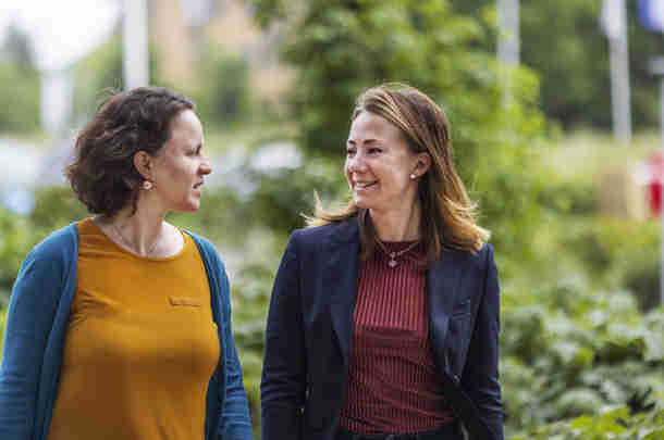 Senior adviseur Sociaal domein