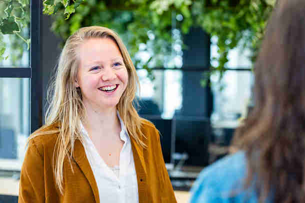 Afbeelding - Hannah Vreeburg Afbeelding - Hannah Vreeburg