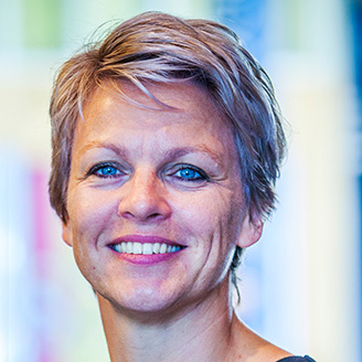 Afbeelding - Ingrid van Straten