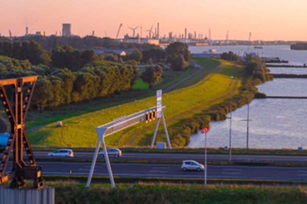 Afbeelding - Gemeente Moerdijk - Directeur Gebiedsontwikkeling