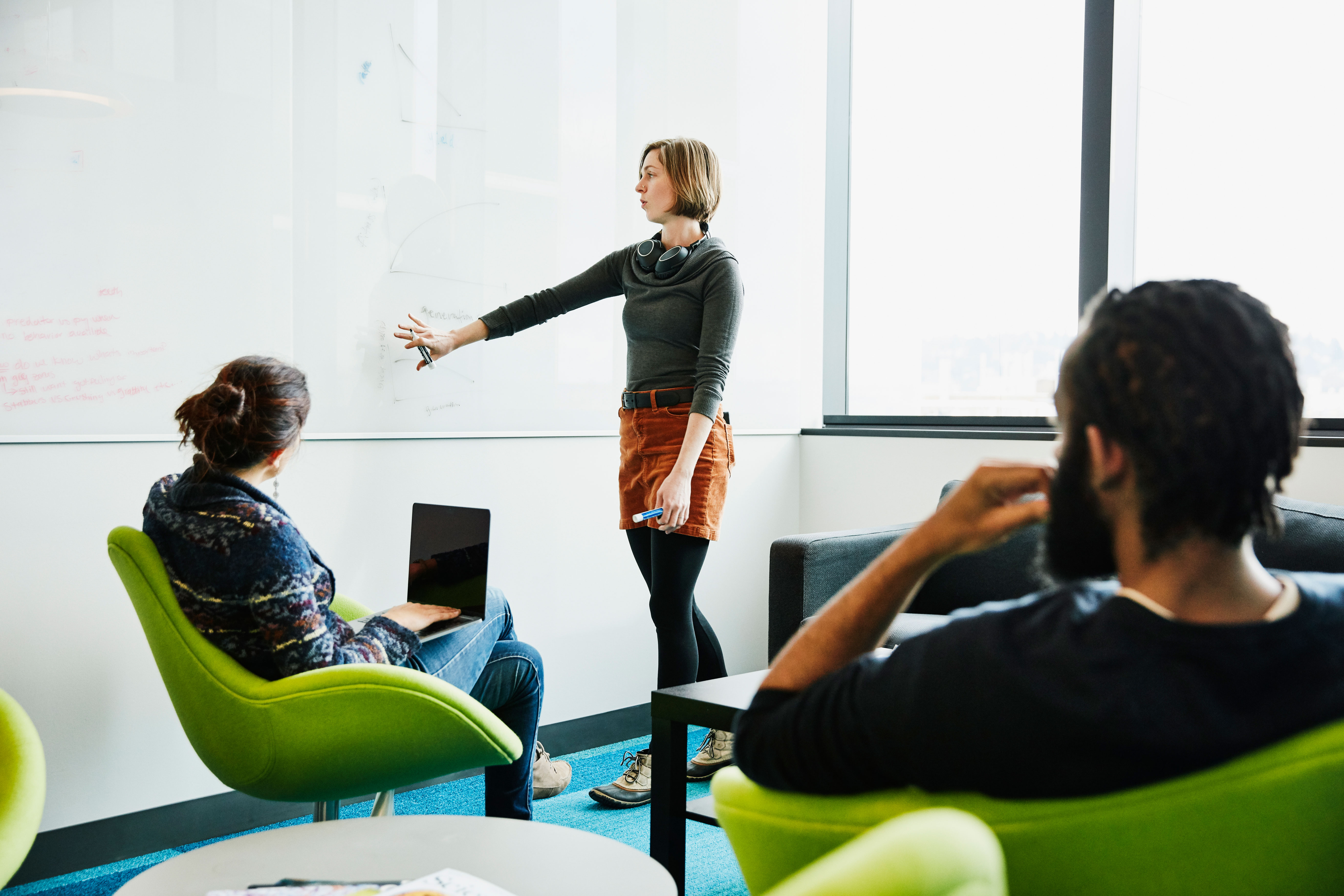 Image - Why pursuing a purpose is so important for organisations