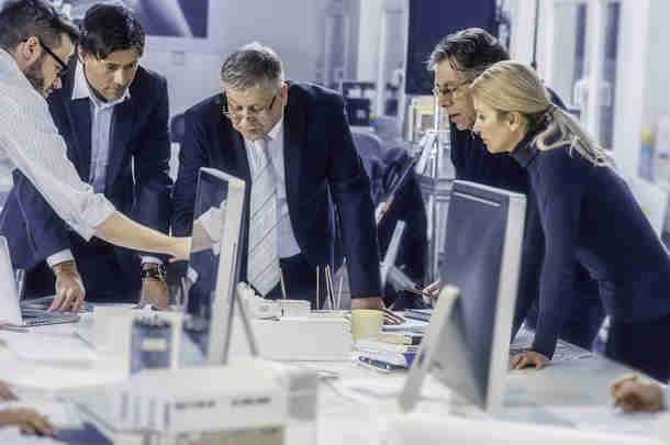 Jaarcijfers Berenschot: stijgende lijn op alle fronten Jaarcijfers Berenschot: stijgende lijn op alle fronten